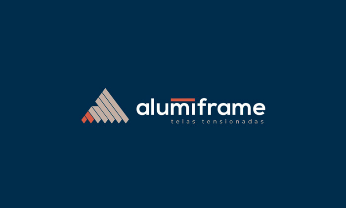 Logo Alumiframe 