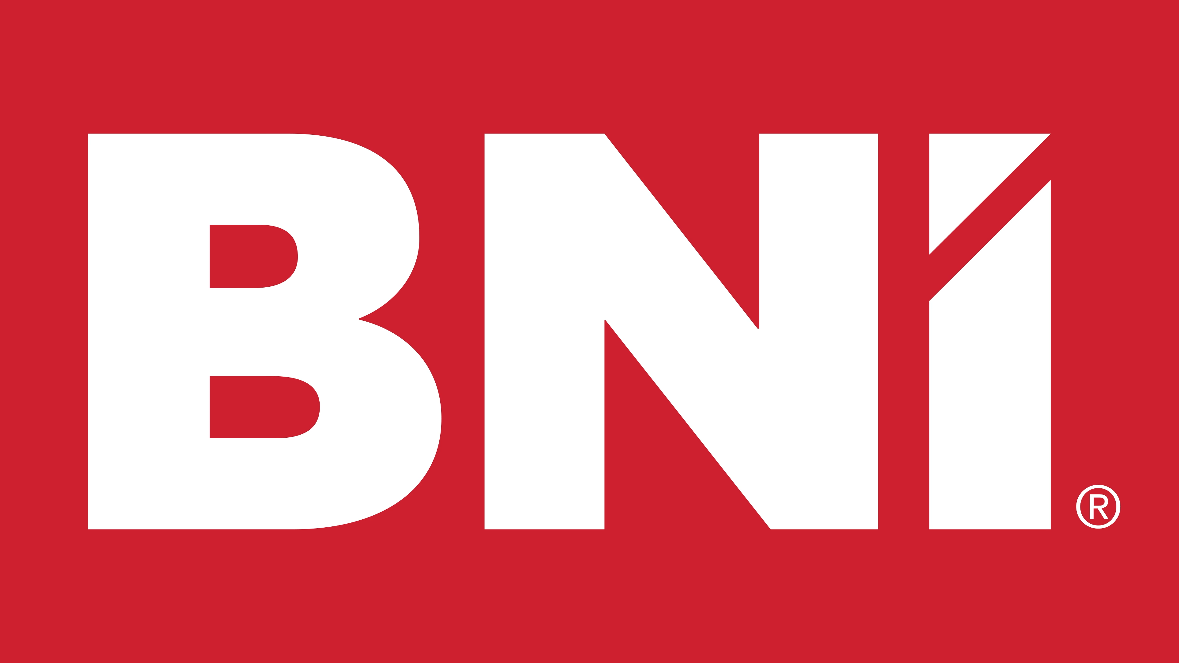 logo BNI