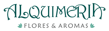 Logo alquimeria